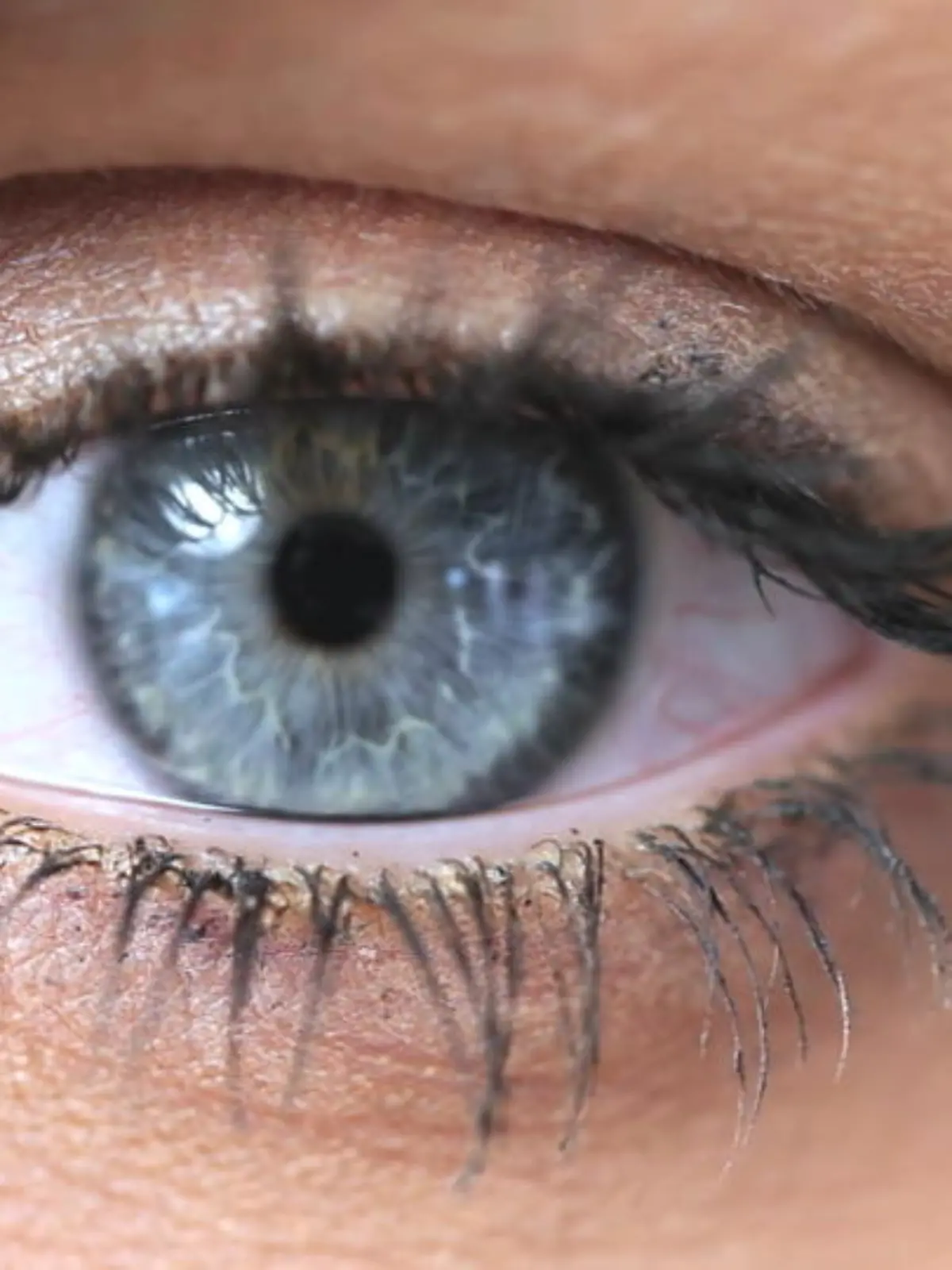 Bild zu: "Das sagt die Augenfarbe über dich aus"