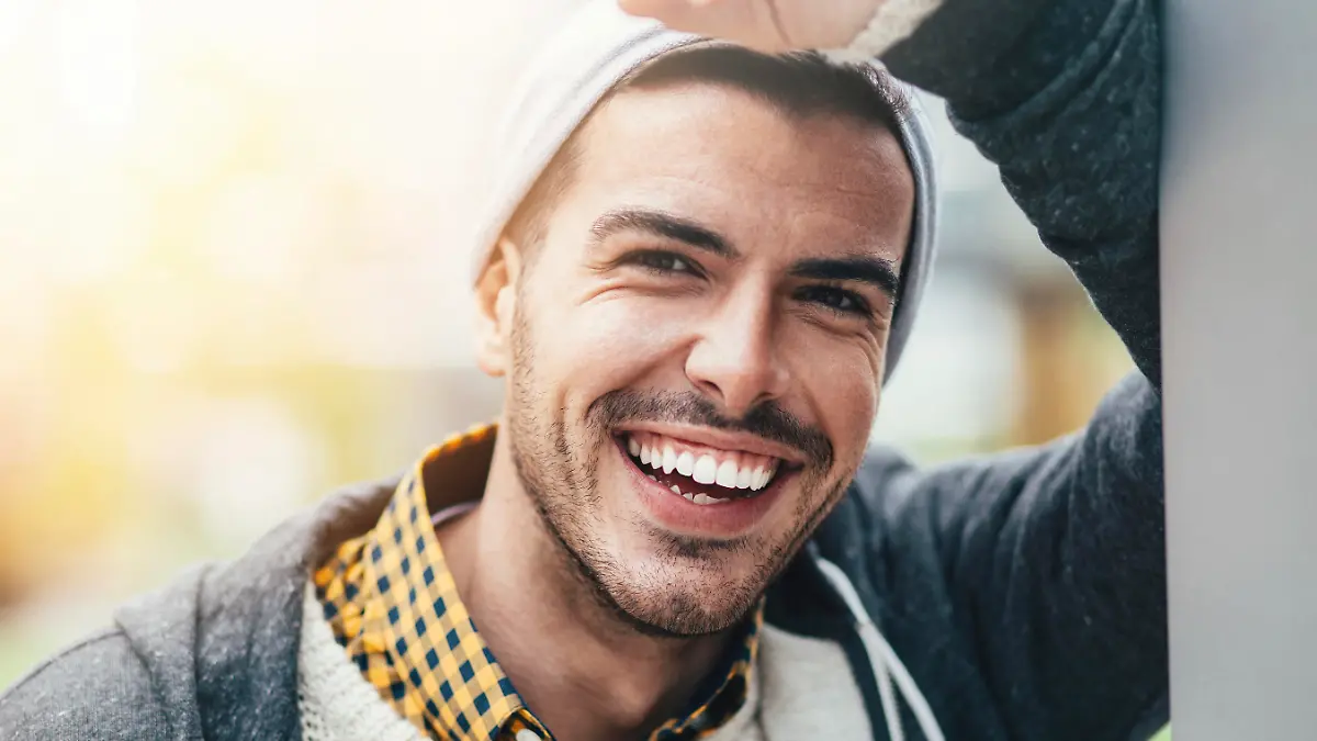 6 Dinge, die Männer tun, wenn du mal wegschaust Männer eben