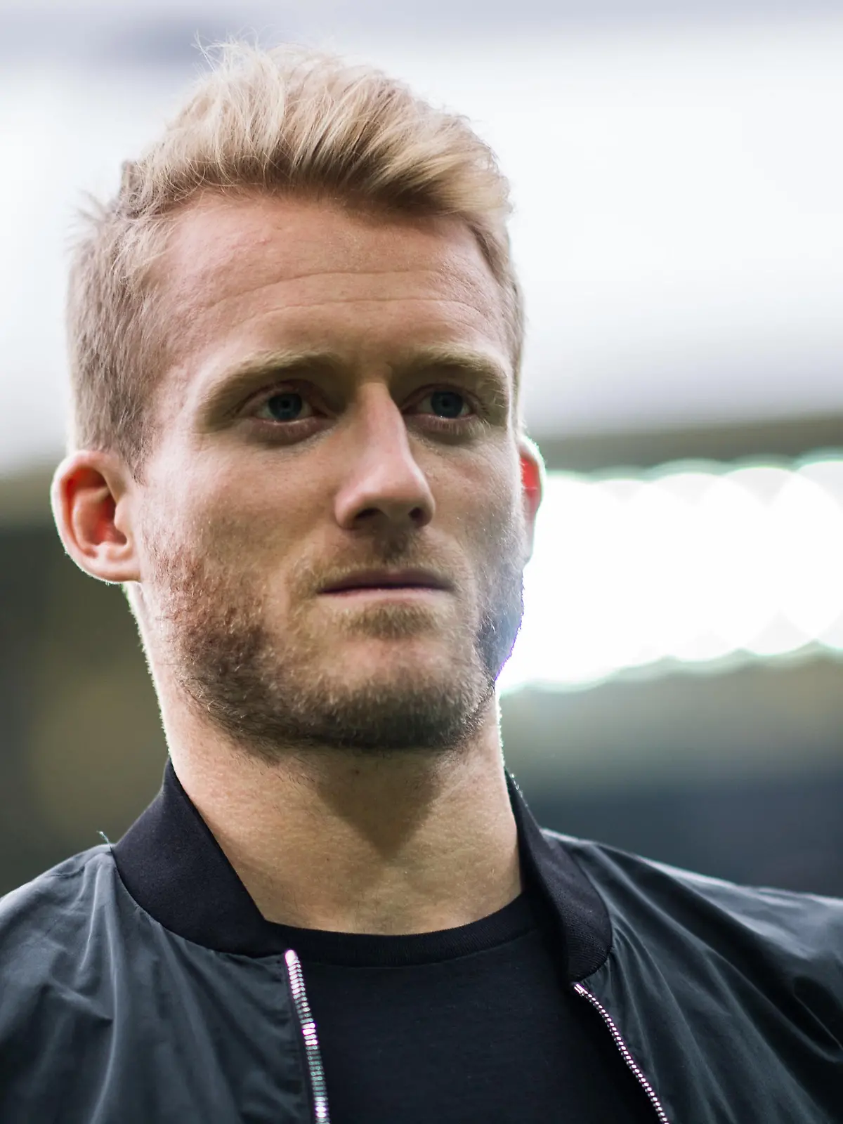Andre Schürrle