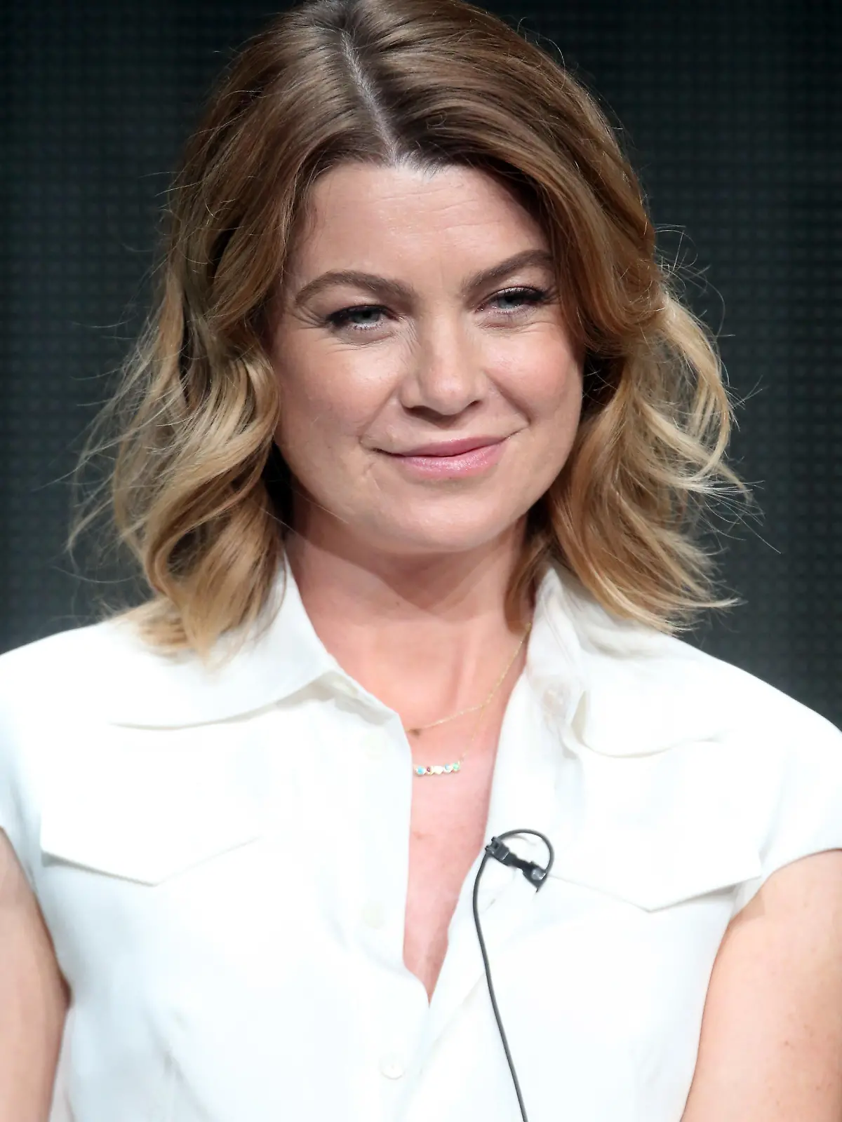 Ellen Pompeo