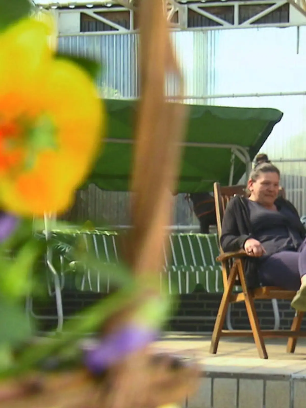 So bringen Sie Balkon und Terrasse wieder auf Vordermann