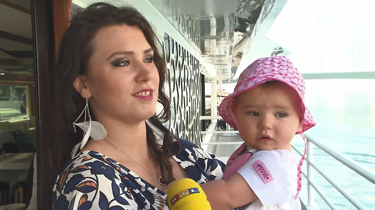 "Ich freue mich sehr wieder dabei zu sein" Angelika Ewa Turo ist zurück bei DSDS