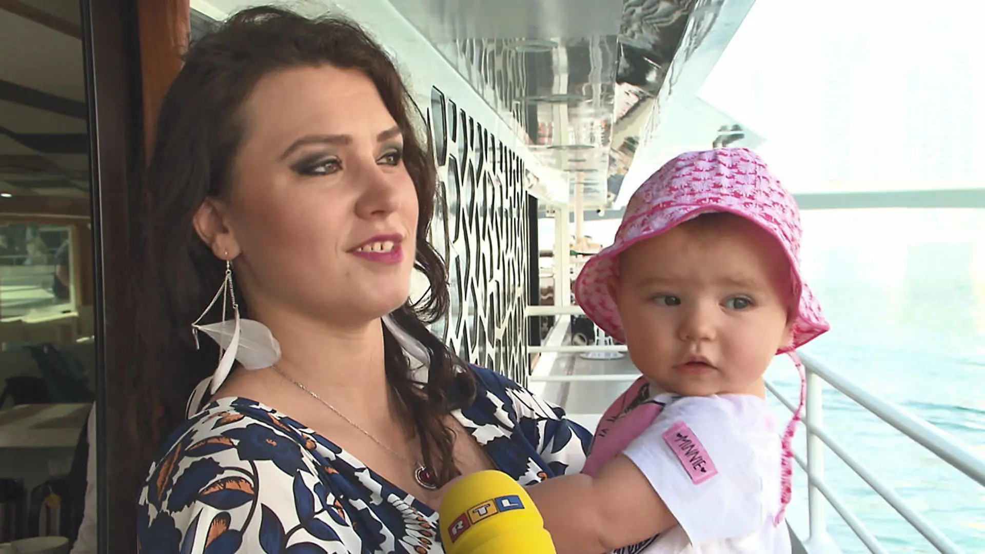 "Ich freue mich sehr wieder dabei zu sein" Angelika Ewa Turo ist zurück bei DSDS