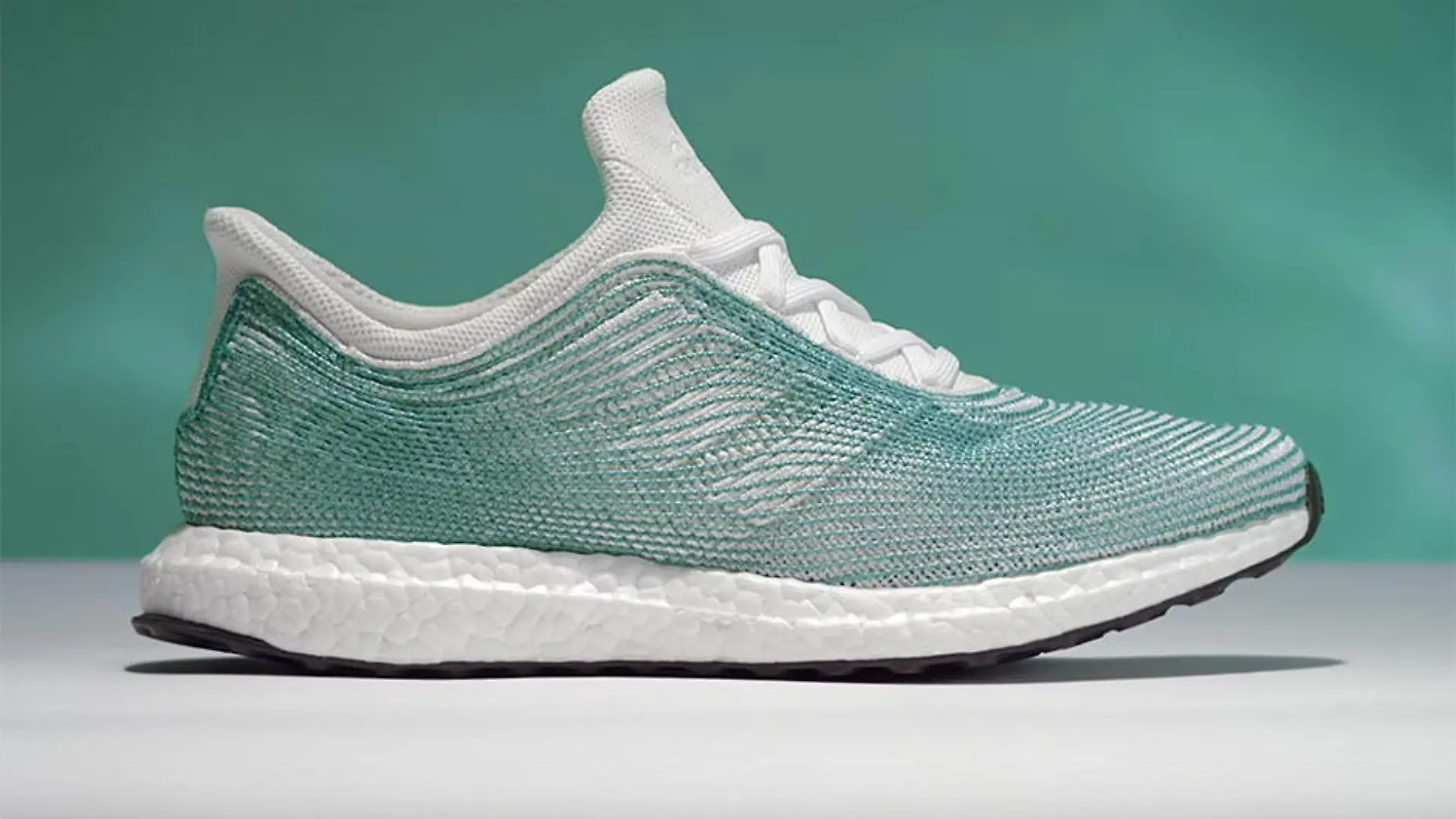 Adidas Parley Schuh