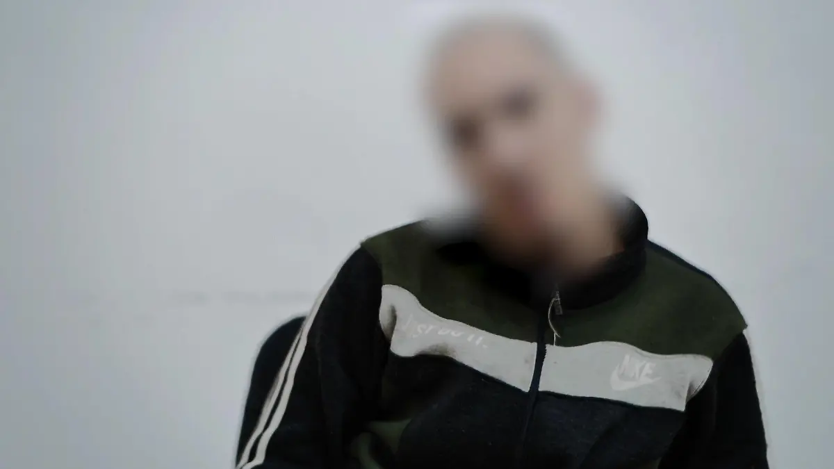 Seit seiner Festnahme habe Serdar (*Name geändert) weder Kontakt zu seiner Familie in Deutschland noch zu seiner Frau, die er in seiner Zeit beim IS geheiratet hat, gehabt.