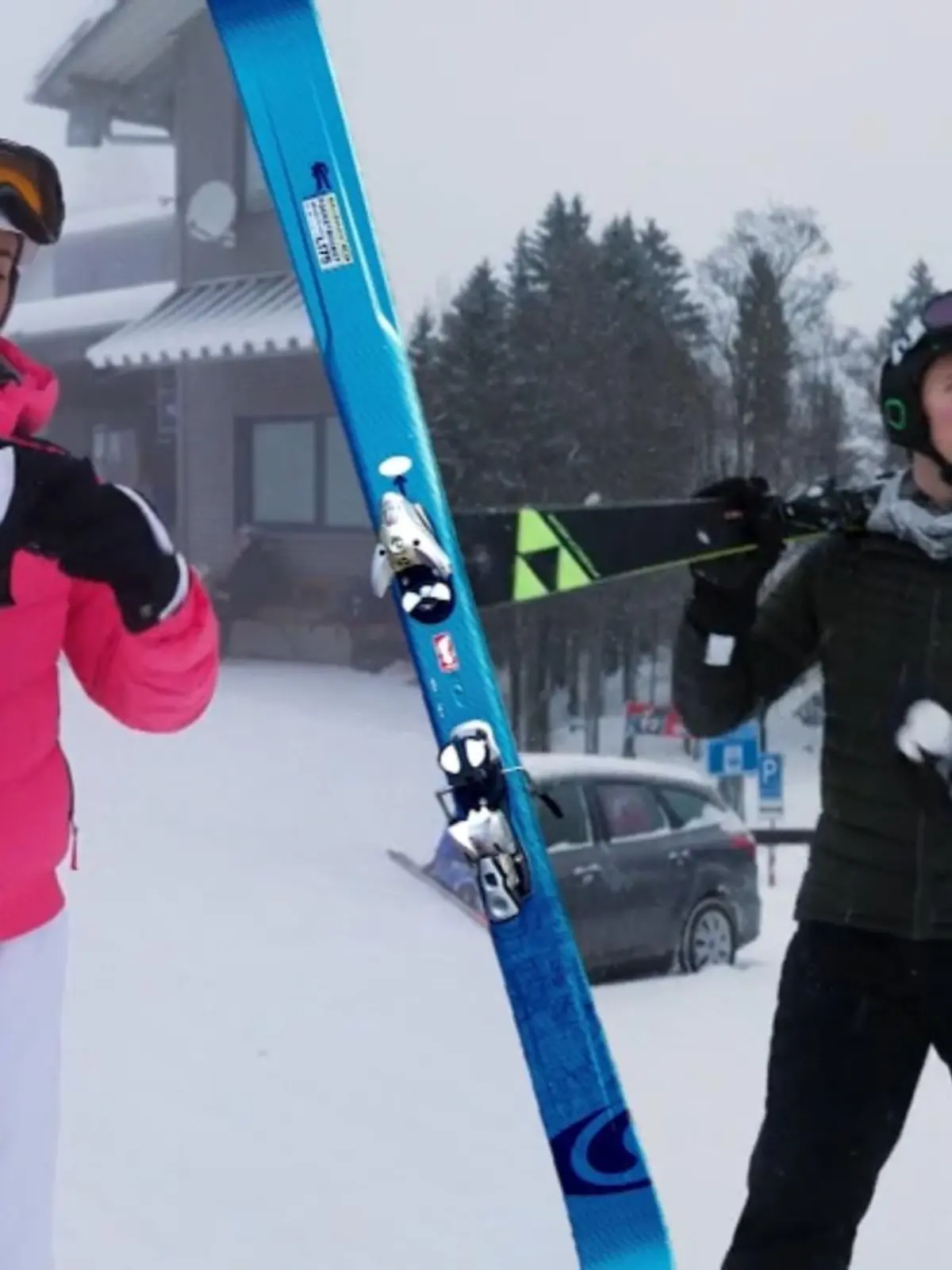 Bild zu: "Hier warten echte Ski-Schnäppchen"