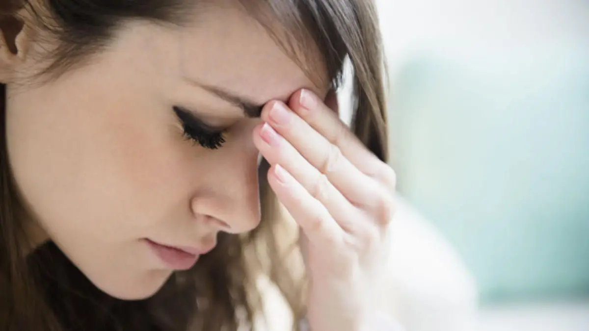 Die 6 besten Tipps gegen PMS Wenn die Hormone verrückt spielen