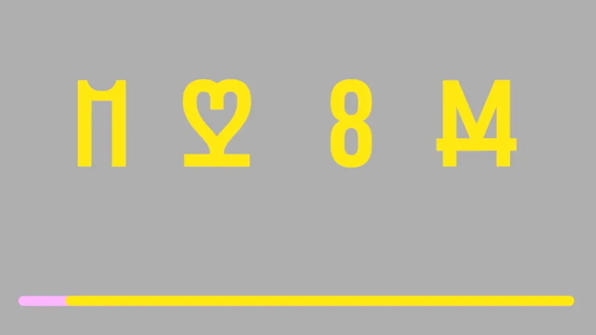 Selbsttest: Die große Rätselreihe Wie blitzschnell sind Sie?