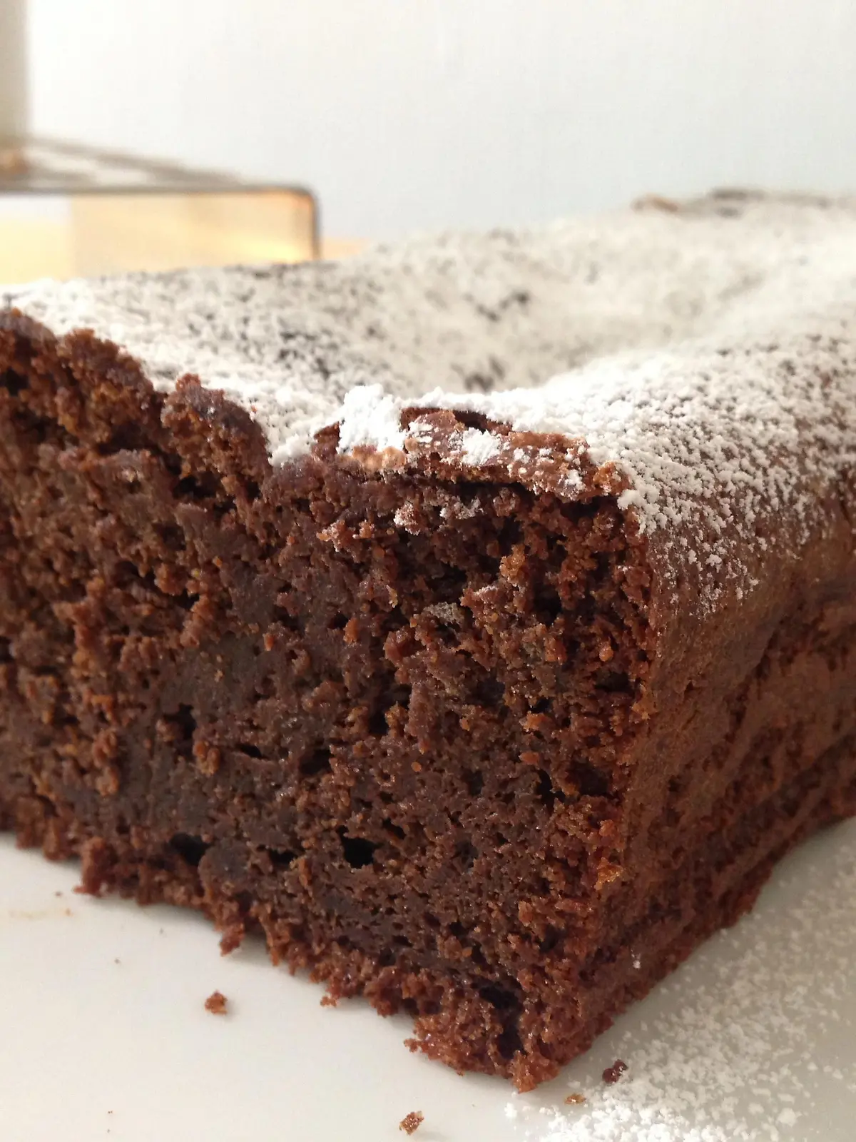 Schokokuchen: Das Punkt 12 Lieblingsgericht