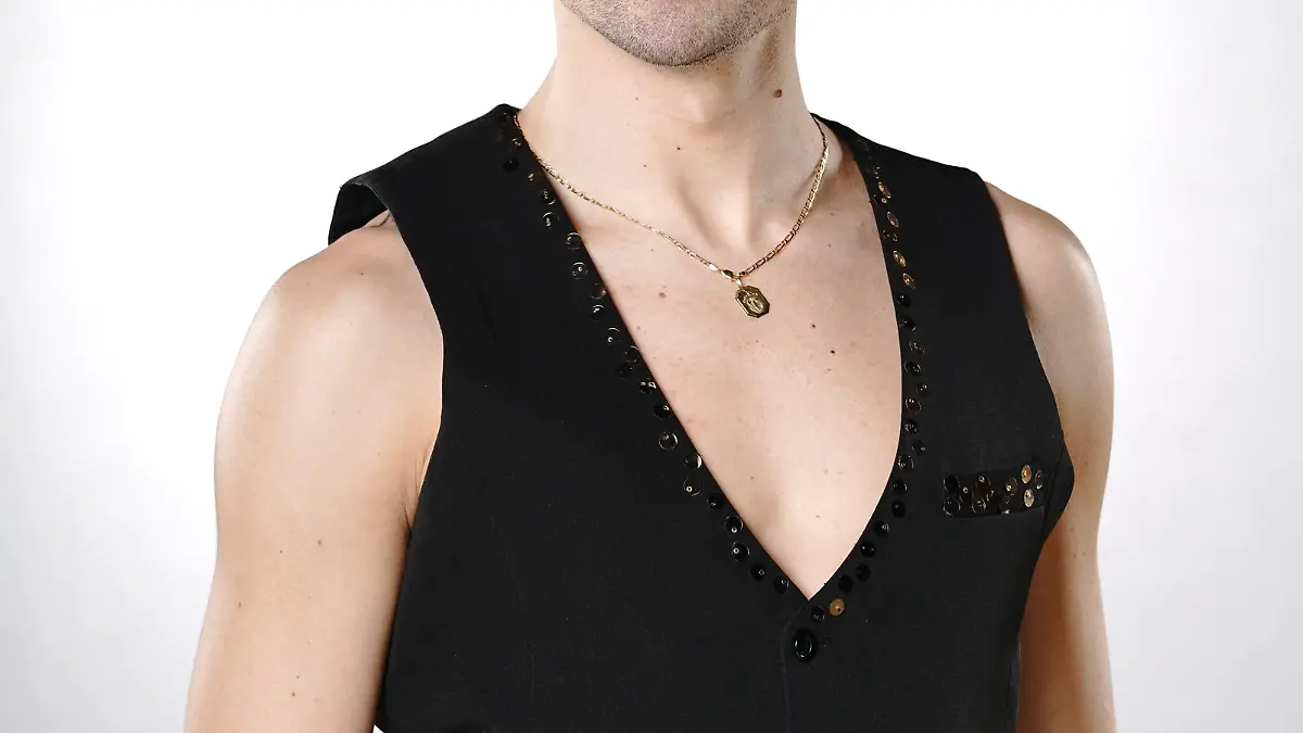 BU: Andrzej Cibis.BB: Zehnte Staffel, Portrâ€°t, Neutral, Foto: RTL / Stefan Gregorowius