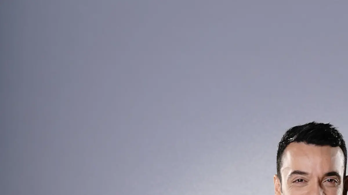 BU: Giovanni Zarrella und Christina Luft.
BB: Zehnte Staffel, Paar, Neutral, Foto: RTL / Stefan Gregorowius