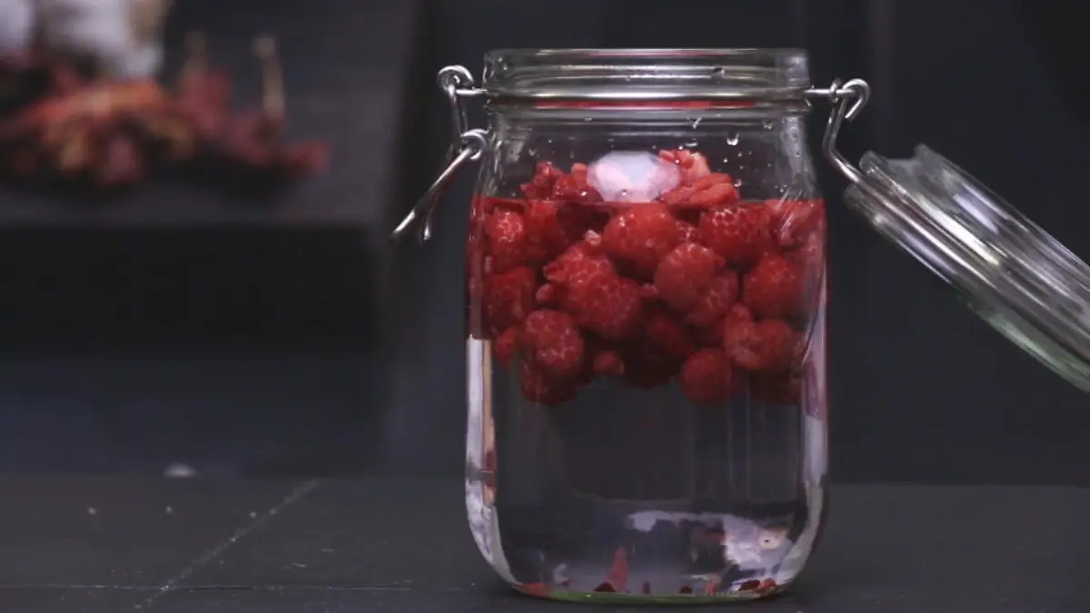 Diese 5 Lebensmittel halten dich jung Forever young!