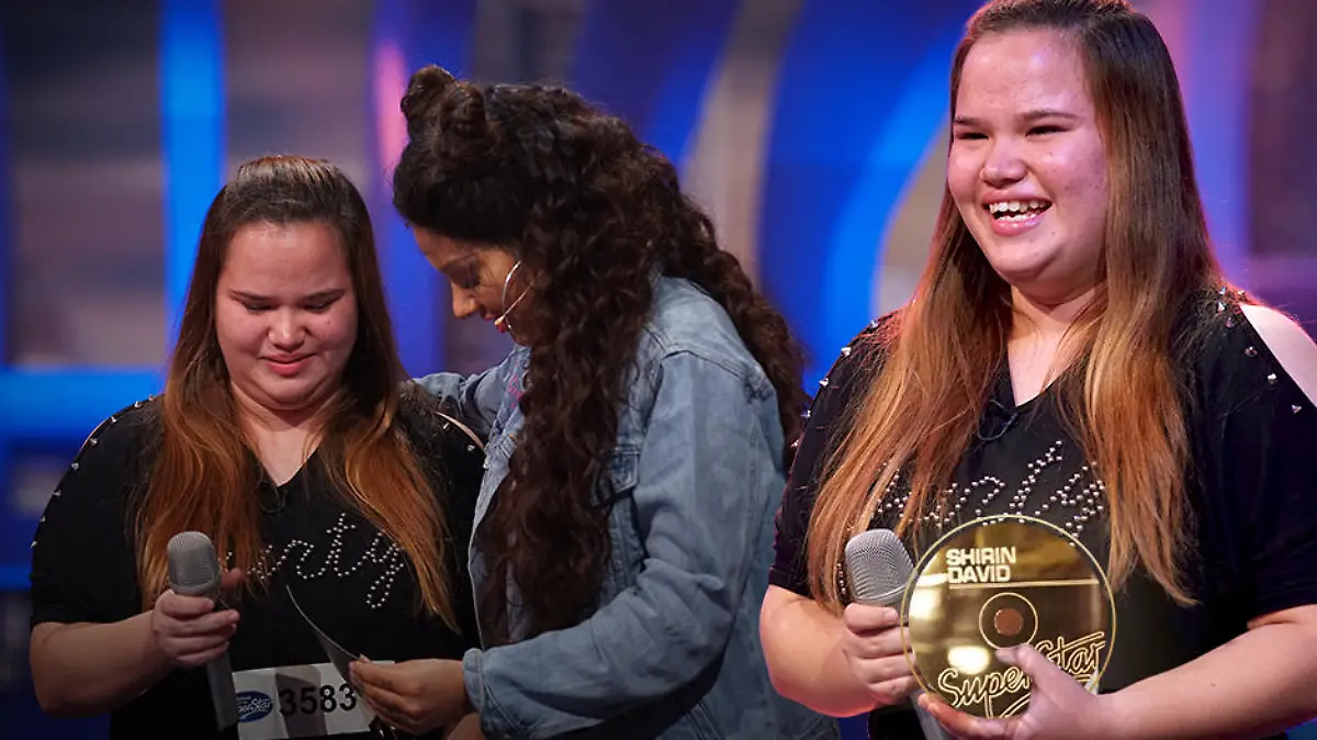 DSDS Danica Mae Miranda