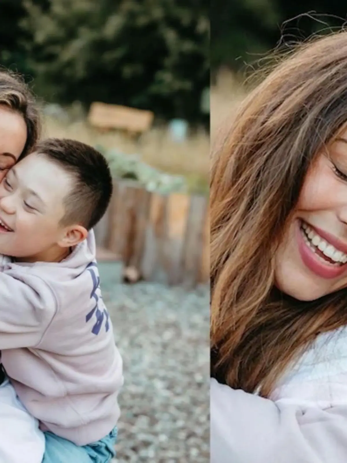 Bild zu: "Für diese Insta-Mum hagelt es Kritik"