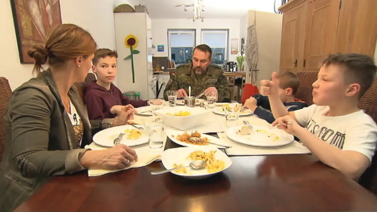 Kann man eine Familie für 50 Euro eine Woche ernähren? Test mit überraschendem Ergebnis