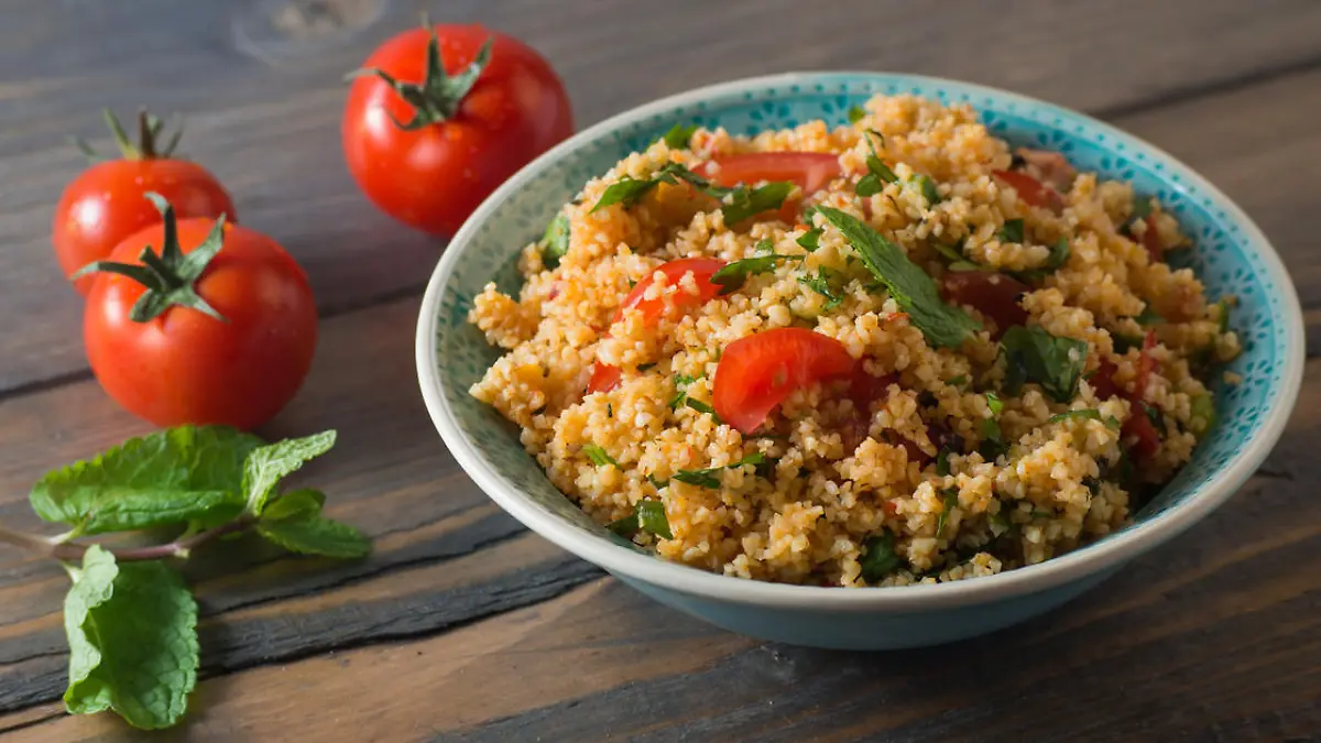 So bereiten Sie Quinoa lecker zu Rezepte für das Superfood