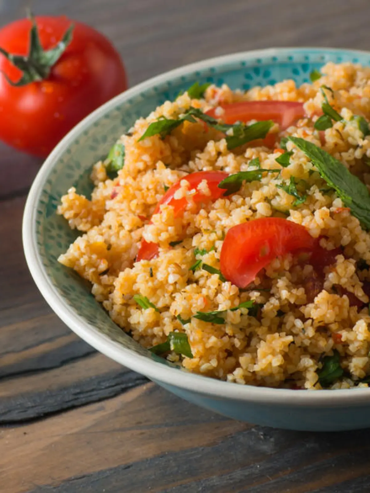 Bild zu: "So bereiten Sie Quinoa lecker zu"