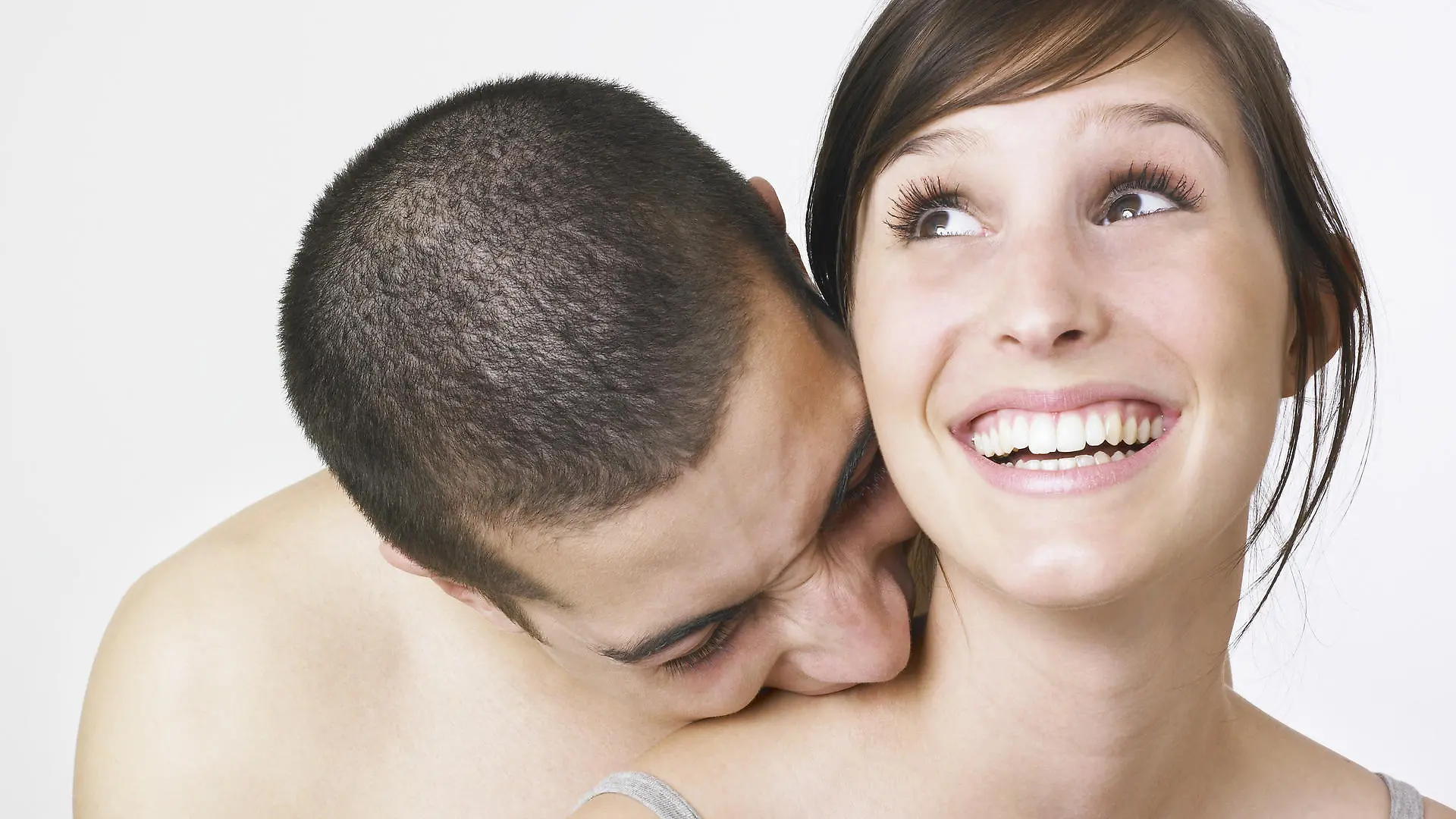 Ist er in mich verliebt? Dating