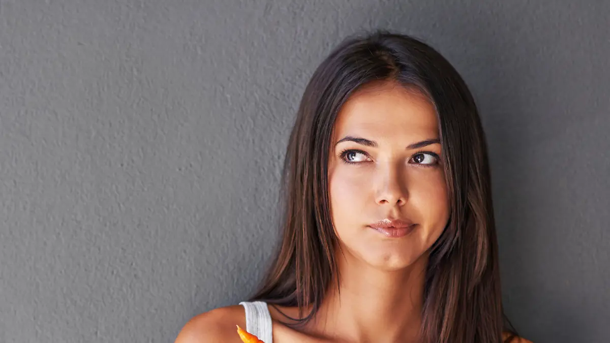 "Peinliche" Frauenprobleme, mit denen du nicht alleine bist Schäm' dich nicht!