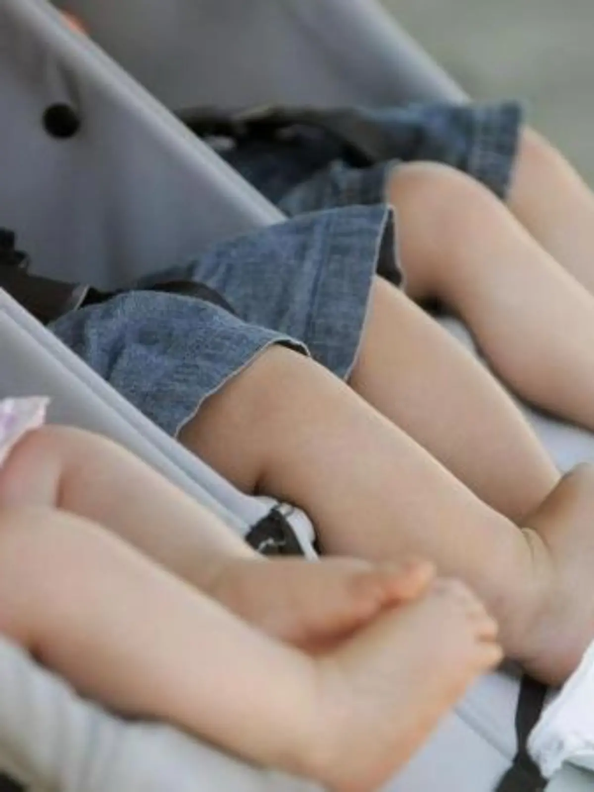 Babys sind in manchen Cafés ungern gesehene Gäste. Foto: Fredrik von Erichsen/Archiv