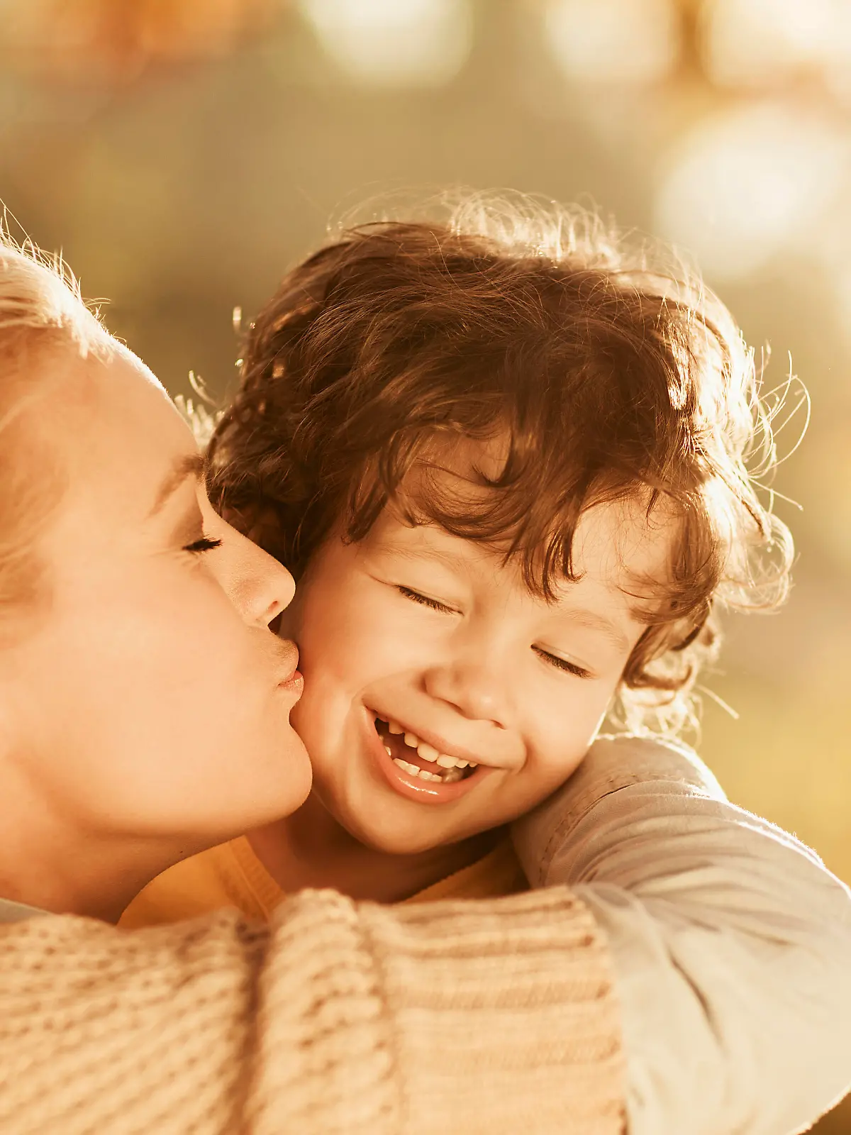 mutter, kind, sohn, mutterliebe 