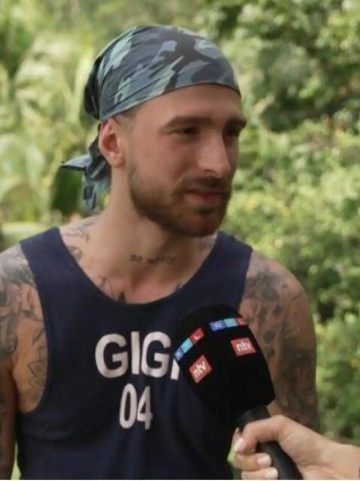Gigi Birofio