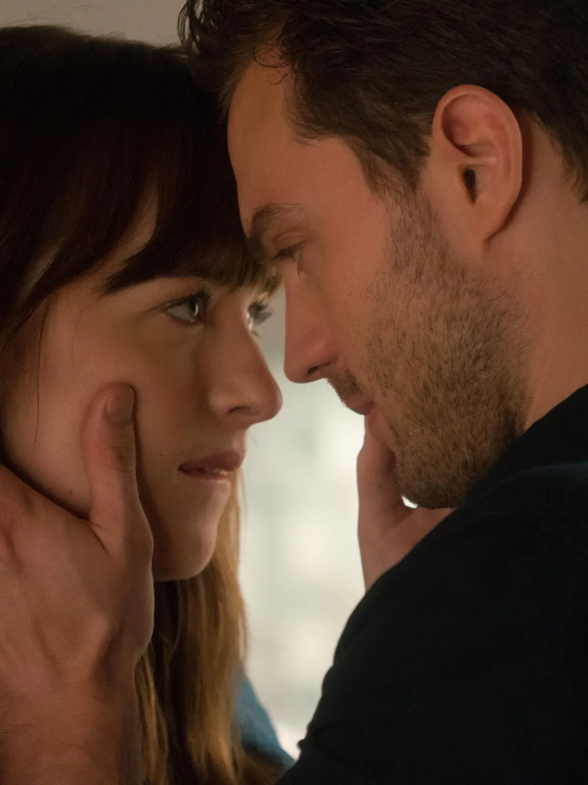'Fifty Shades of Grey: Gefährliche Liebe'
