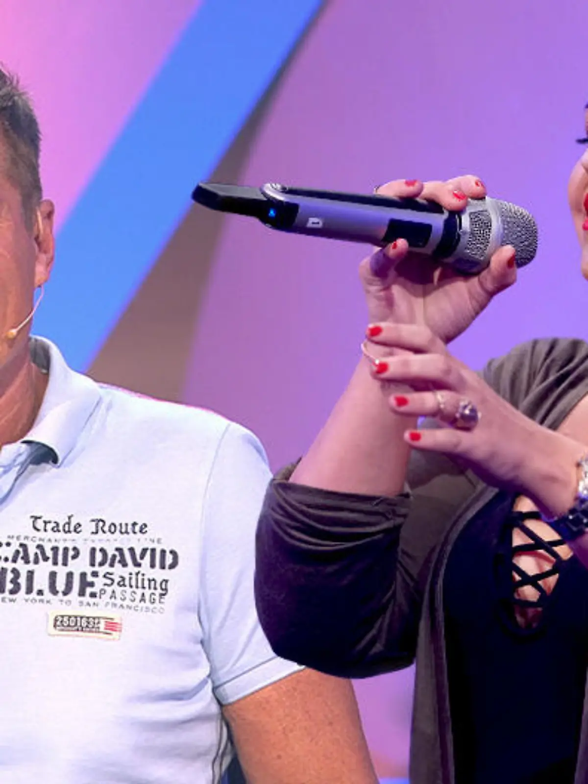 Dsds dieter jodie
