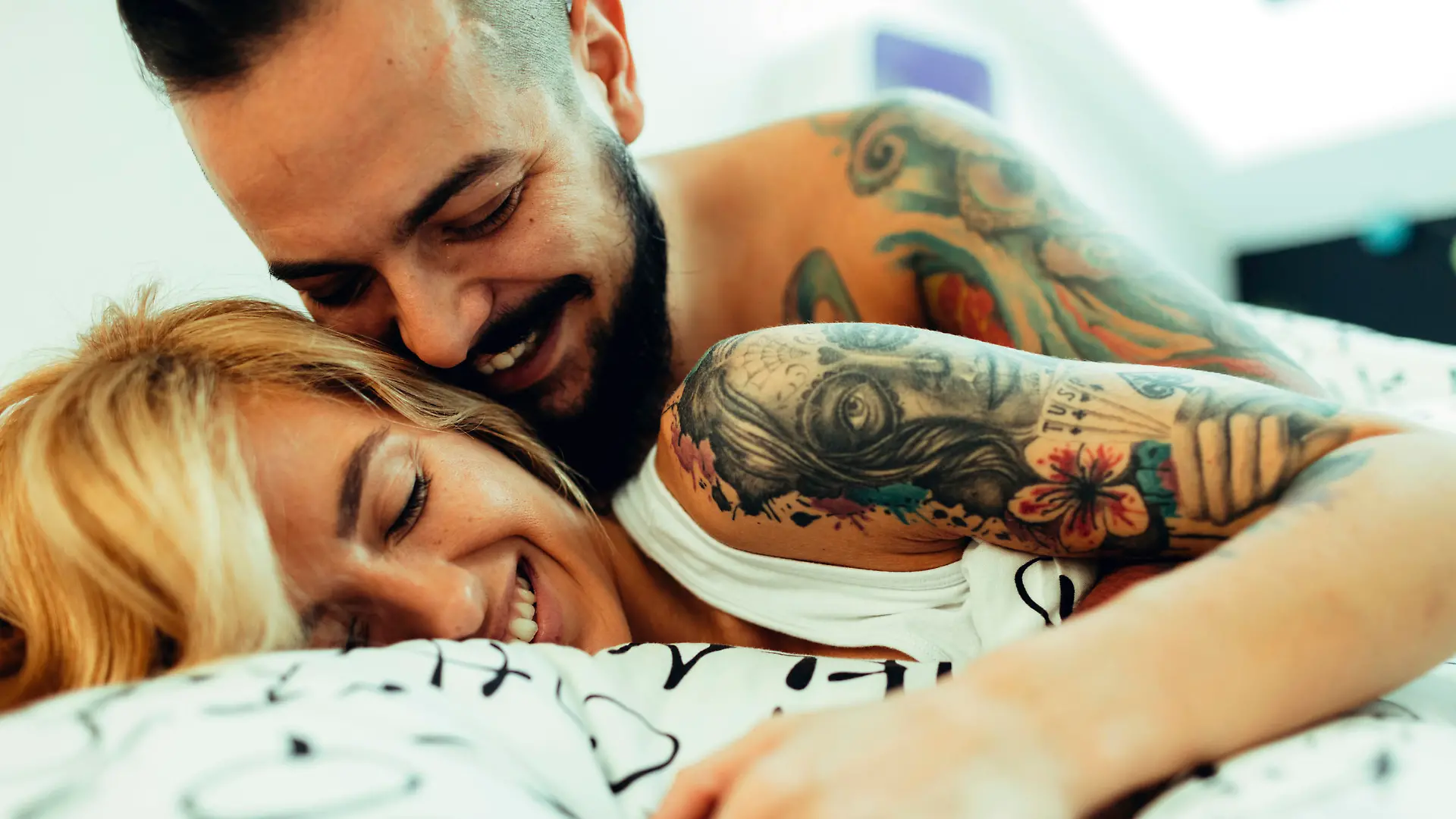 5 Tricks, wie du zu seiner absoluten Traumfrau wirst Das lieben Männer