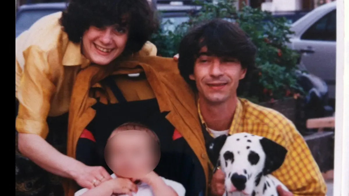 Italien: Frau tötet Ehemann nach 30 Jahren Ehe mit einem Küchenmesser.