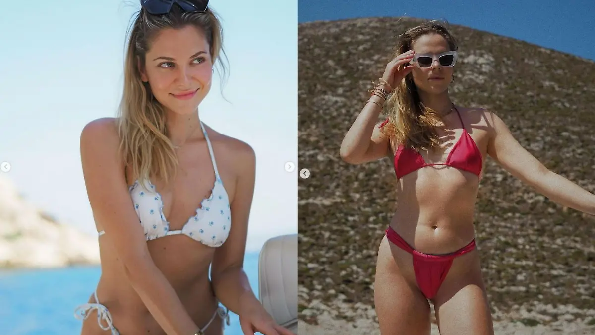 Cheyenne und Valentina Pahde verdrehen ihren Fans den Kopf