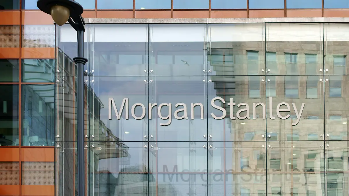 Morgan Stanley