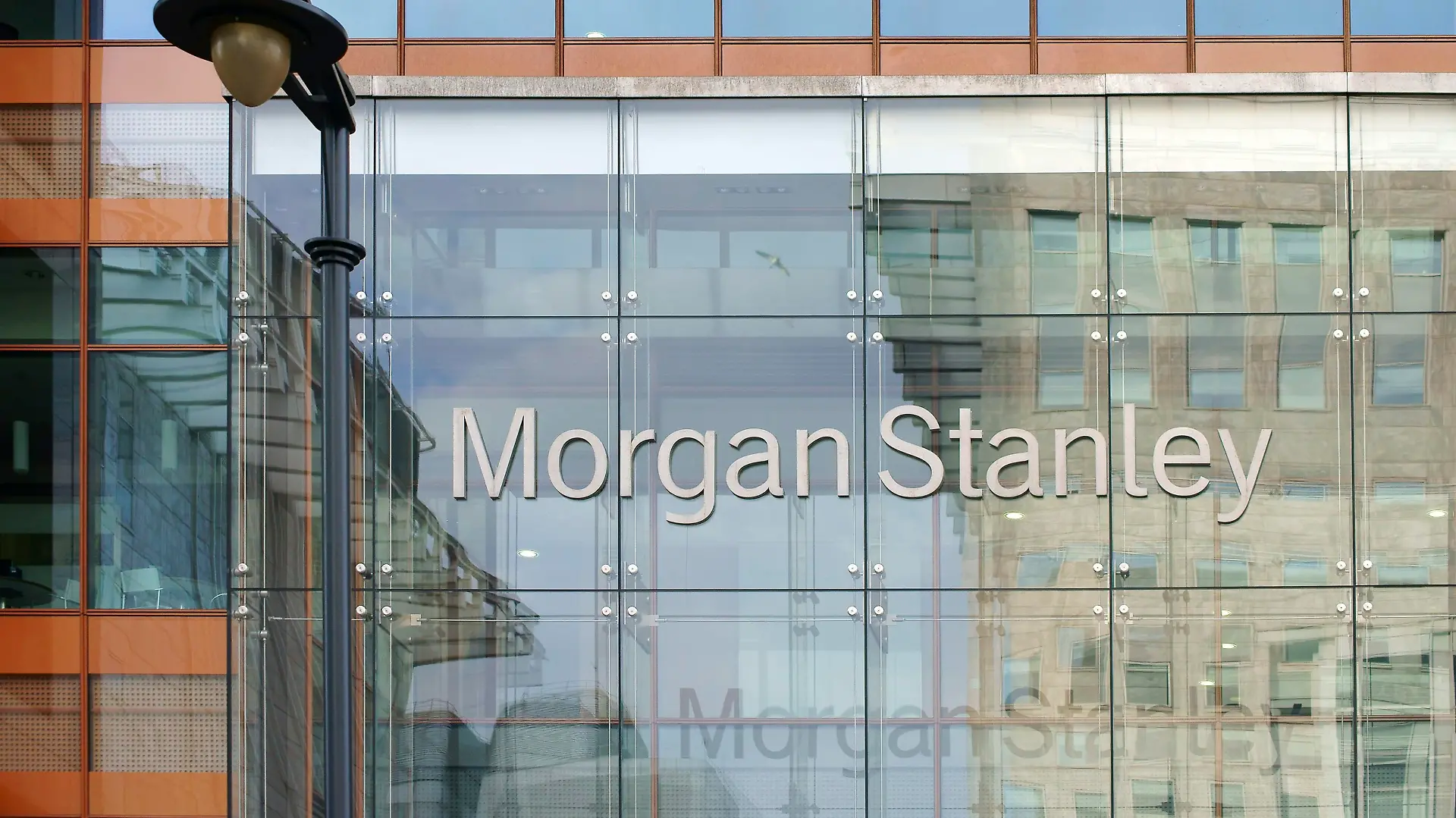 Morgan Stanley