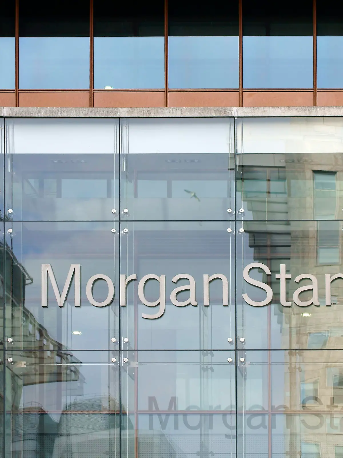 Morgan Stanley