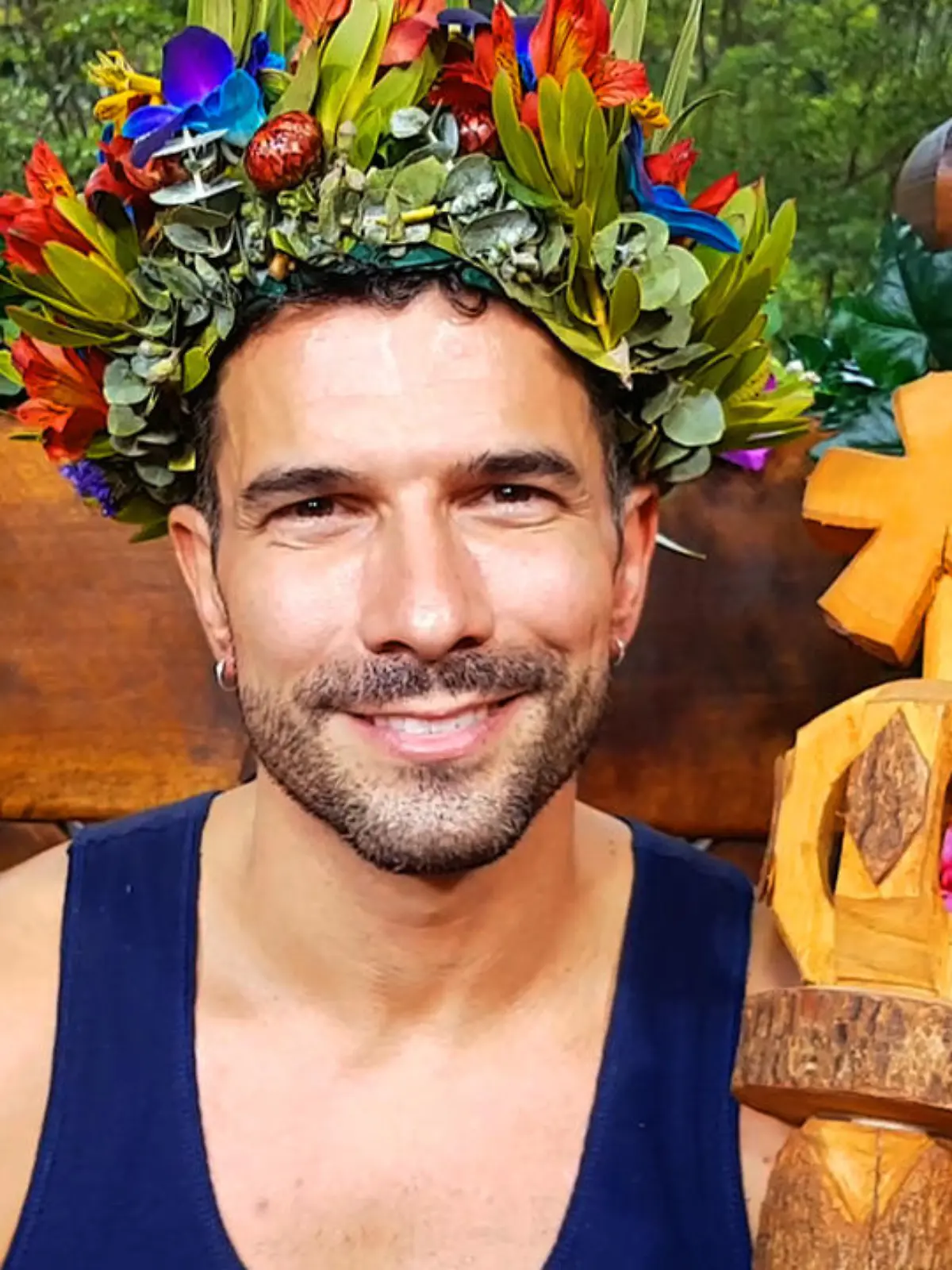 Marc Terenzi holt sich die Dschungelkrone.