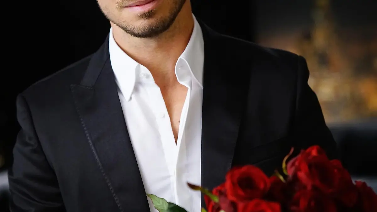 Der Bachelor 2017