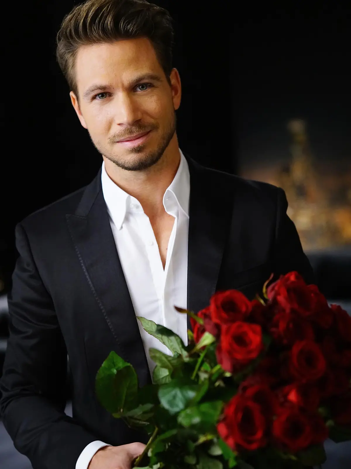 Der Bachelor 2017