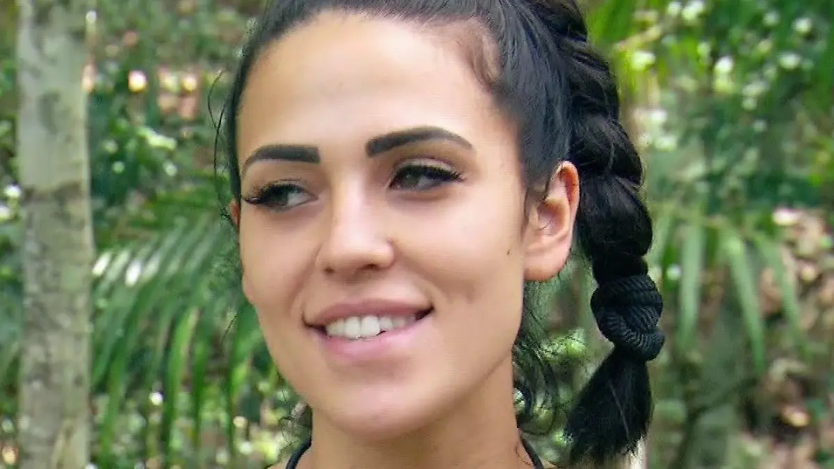 Elena Miras