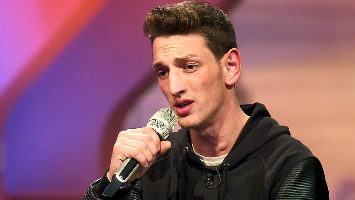 Keine Chance für Ex-Knacki Ruzhdi Uka DSDS 2017: Siebte Castingshow