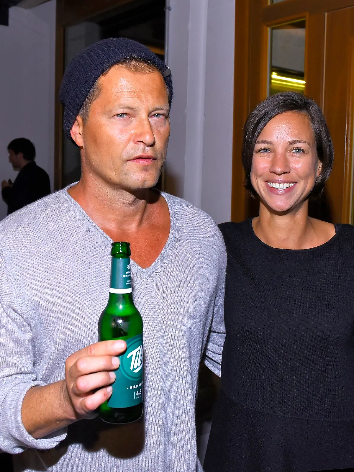 Im November 2016 eröffnete Til Schweiger sein Restaurant 'Barefood Deli'.
