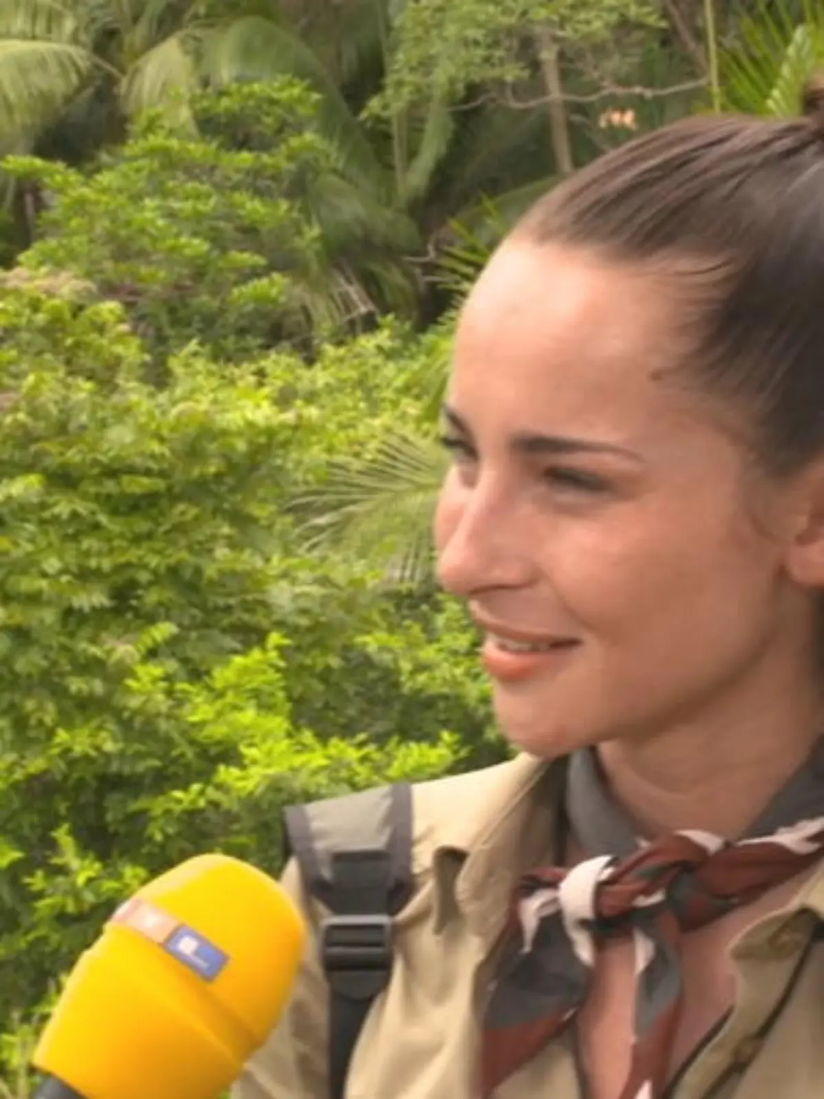 IBES 2017 Nicole raus