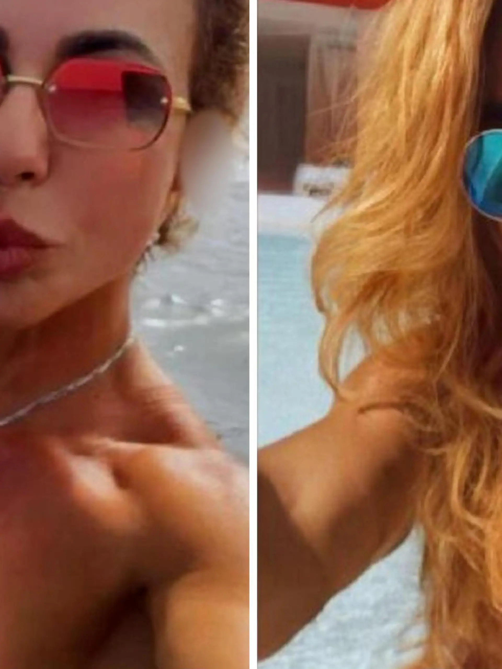 Auf diesen Fotos strahlt Andrea Sunshine mit der Sonne um die Wette. Tiefenentspannt räkelt sich die 53-Jährige, die auch als Fitness-Oma bekannt ist, am Strand von Ibiza – nackig. Okay, ist ja auch ein FKK-Strand. Aber Andrea mag es nicht nur textilfrei, um unschönen Bikini-Abdrücke zu vermeiden. Die sexy Aufnahmen und warum sie es liebt, nackt zu sein, erfahren Sie im Video.
