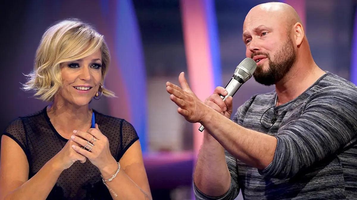 DSDS Michelle Andreas Diekmann