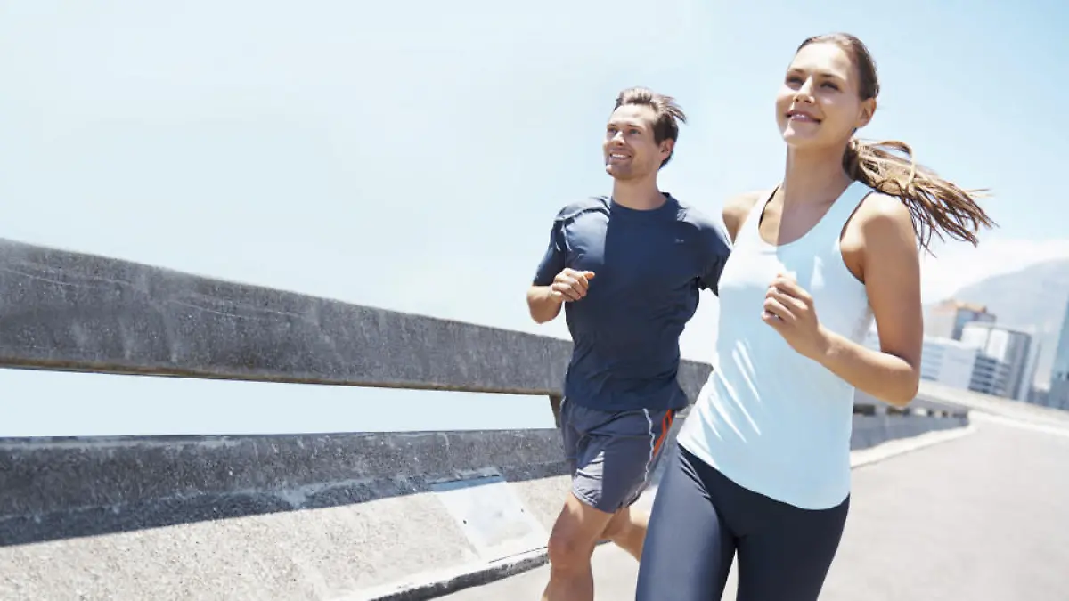 Jogging-Tipps für Anfänger So gelingt der Einstieg