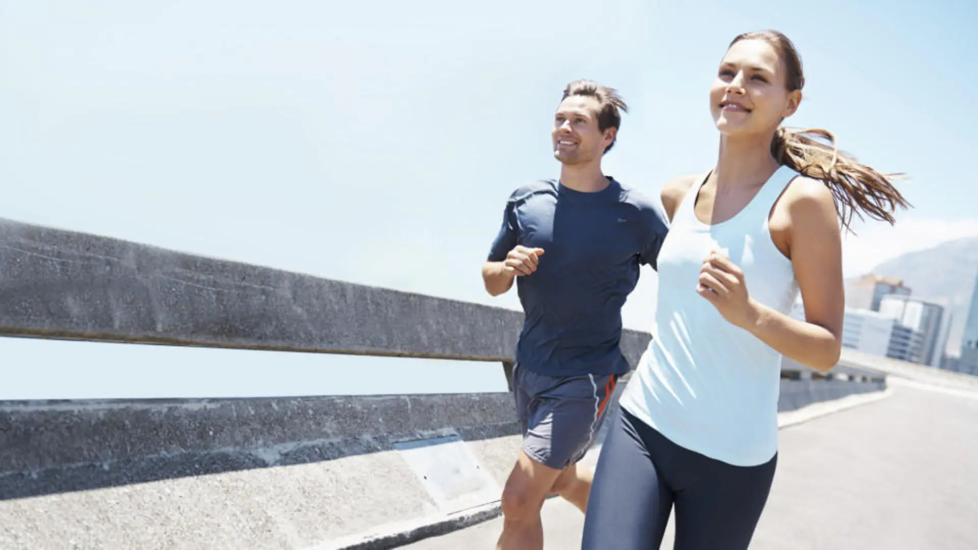 Jogging-Tipps für Anfänger So gelingt der Einstieg