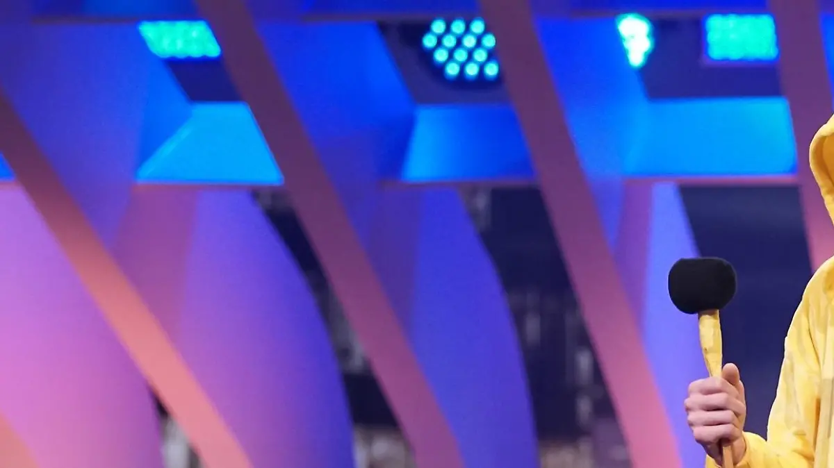 Andreas Gerlich aus Berlin.   Verwendung der Bilder für Online-Medien ausschließlich mit folgender Verlinkung:"Alle Infos zu "Deutschland sucht den Superstar" im Special bei RTL.de: http://www.rtl.de/cms/sendungen/superstar.html   Verwendung der Bilder für Online-Medien ausschließlich mit folgender Verlinkung:"Alle Infos zu "Deutschland sucht den Superstar" im Special bei RTL.de: http://www.rtl.de/cms/sendungen/superstar.html
