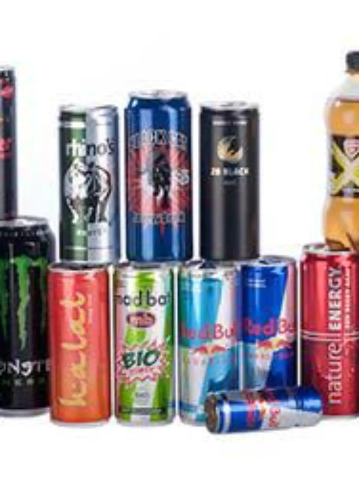 Energydrinks
