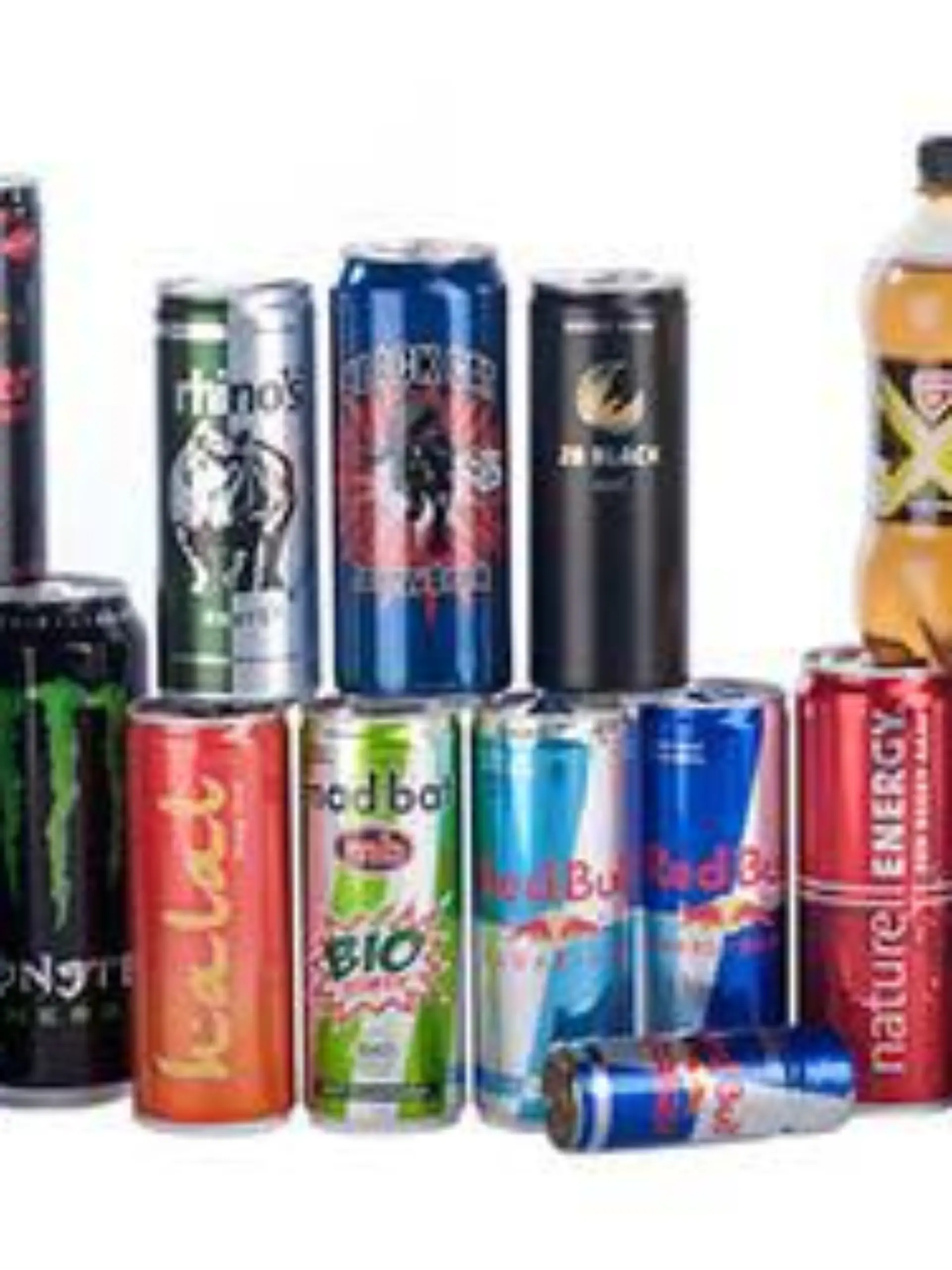 Energydrinks