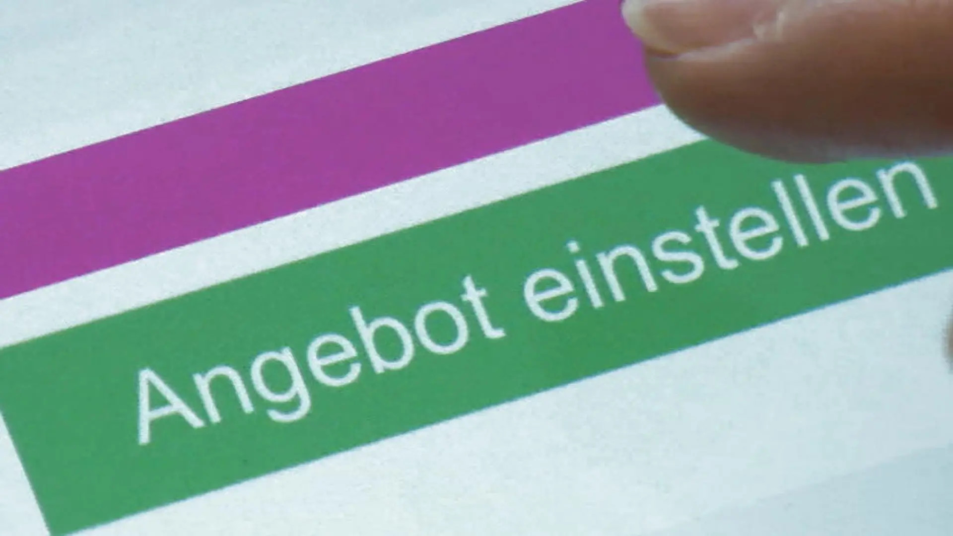 Achtjährige bot sich selbst zum Verkauf an Mit sozialem Netzwerk verwechselt