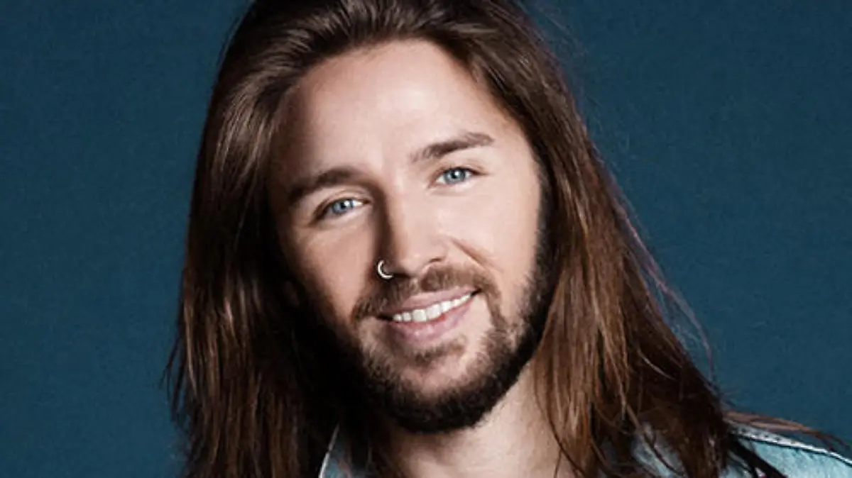 20170102 Gil Ofarim